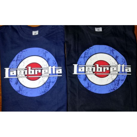 LAMBRETTA