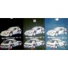 205 T16 RALLY GRUPO B