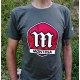 MONTESA LOGO VINTAGE