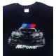 M POWER