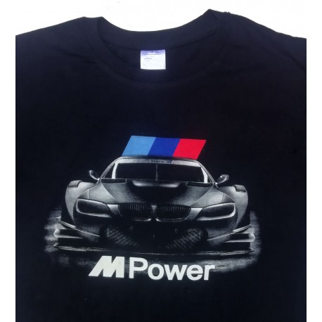 M POWER