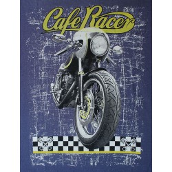 CAFE RACER II