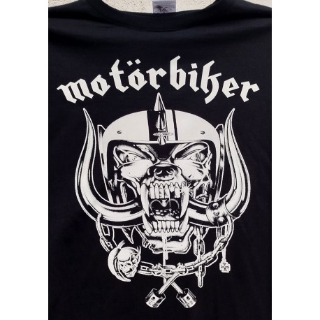 MOTORBIKER