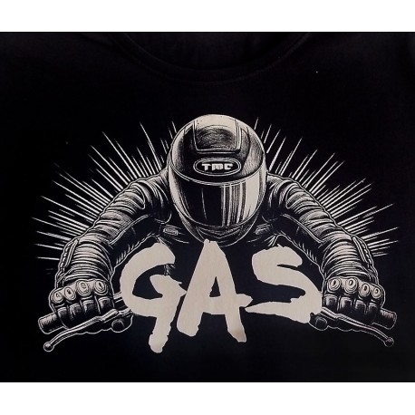 GAS