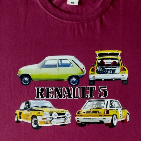 RENAULT 5