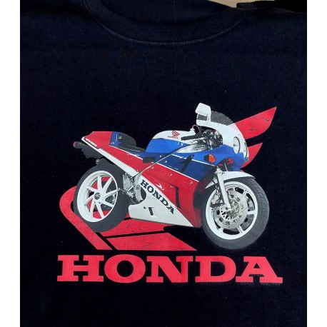 HONDA RC30