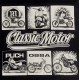 CLASSIC MOTOR 1