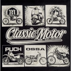 CLASSIC MOTOR 1