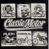 CLASSIC MOTOR 1